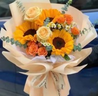 德胜门鲜花速递