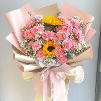 德胜门鲜花速递